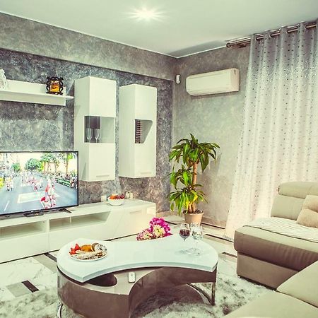 Cosy Townhouse In Costa Adeje Costa Adeje (Tenerife) Exterior foto