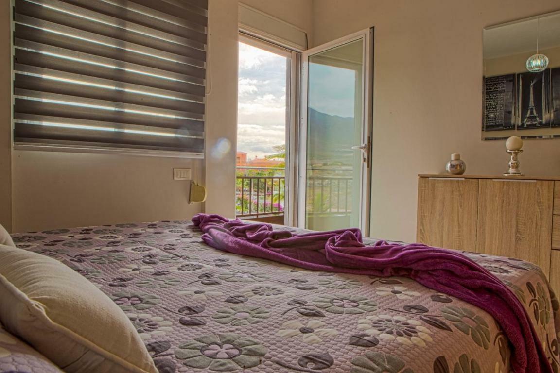 Cosy Townhouse In Costa Adeje Costa Adeje (Tenerife) Exterior foto