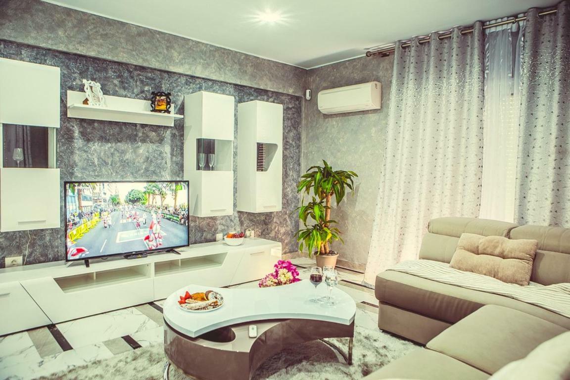 Cosy Townhouse In Costa Adeje Costa Adeje (Tenerife) Exterior foto