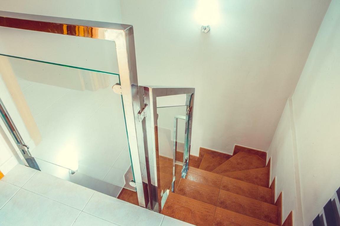 Cosy Townhouse In Costa Adeje Costa Adeje (Tenerife) Exterior foto