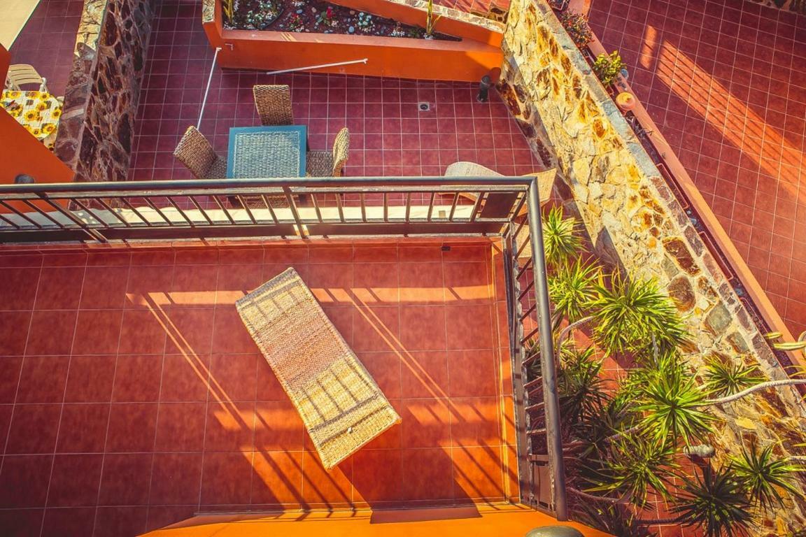 Cosy Townhouse In Costa Adeje Costa Adeje (Tenerife) Exterior foto