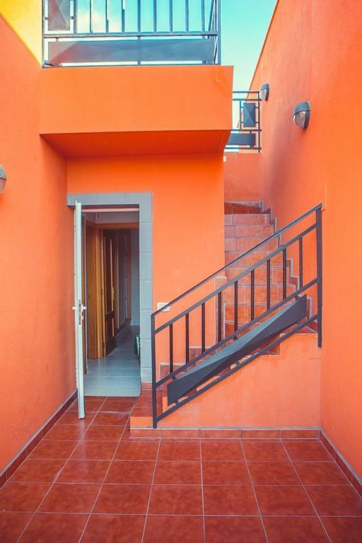 Cosy Townhouse In Costa Adeje Costa Adeje (Tenerife) Exterior foto