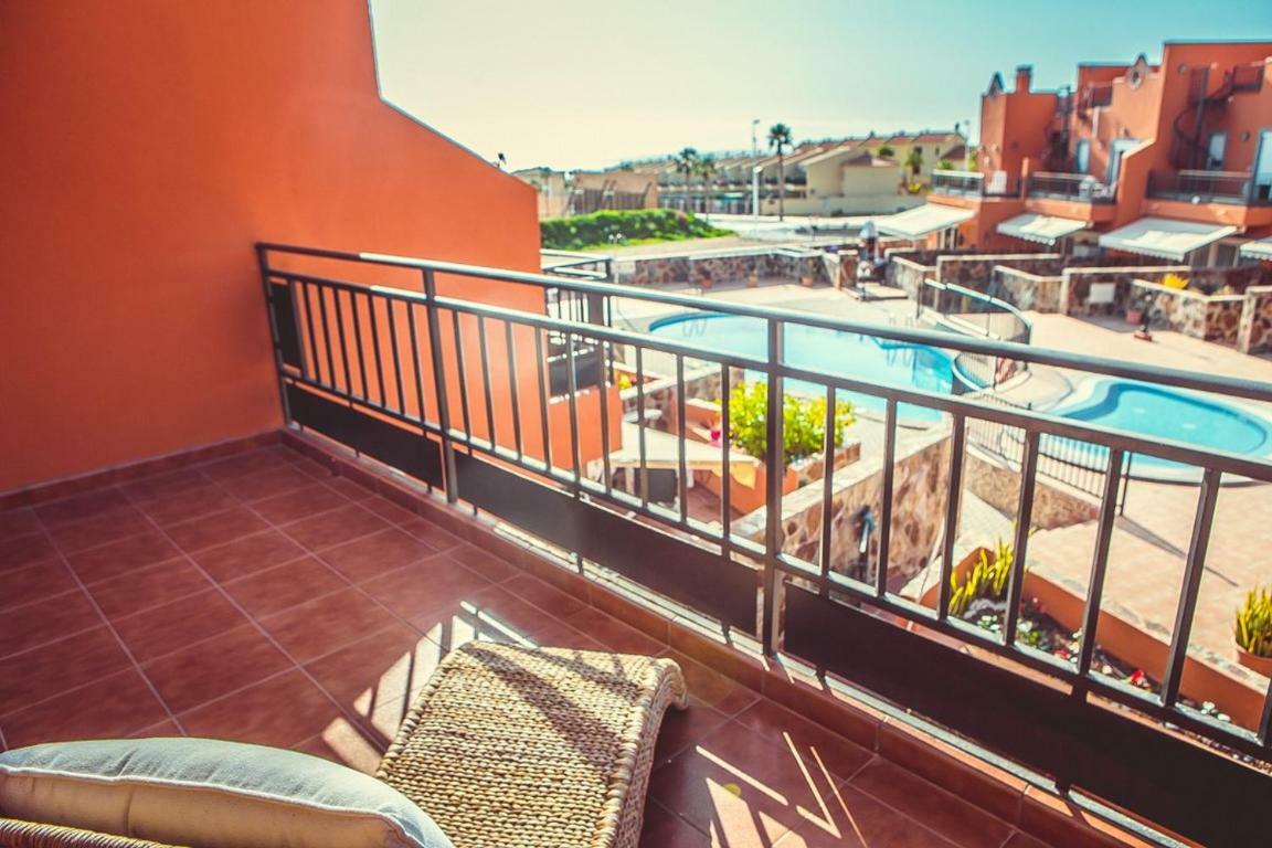 Cosy Townhouse In Costa Adeje Costa Adeje (Tenerife) Exterior foto