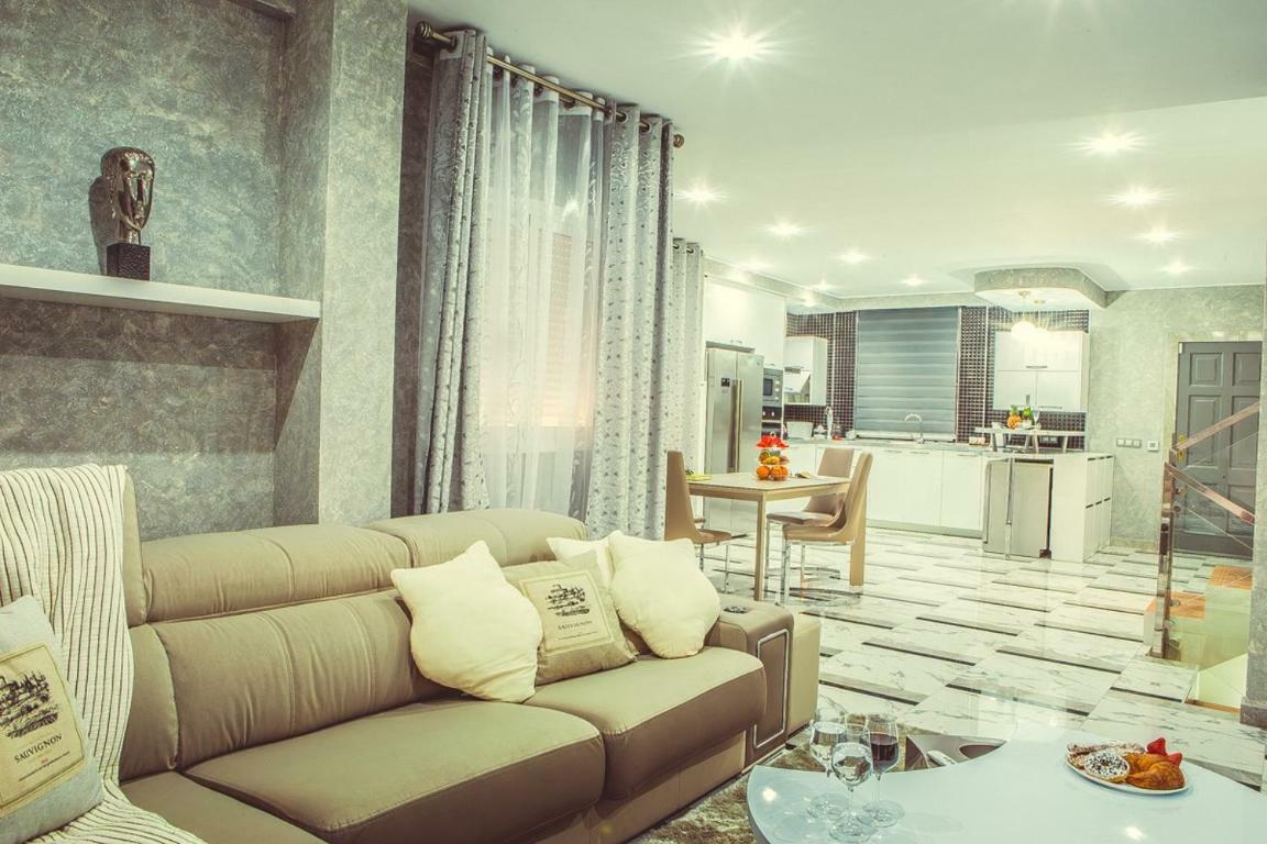 Cosy Townhouse In Costa Adeje Costa Adeje (Tenerife) Exterior foto